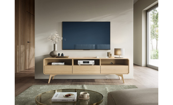Tumba RTV HELION RTV180